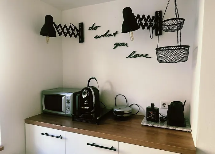 Apartment Wunderschöne Loftwohnung Mit Dachterrasse Schwäbisch Hall